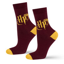 Skarpetki Harry Potter - 35-40 SOXO