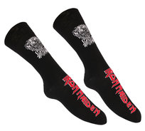 skarpetki IRON MAIDEN - KILLERS EDDIE-40/45 ROCK OFF