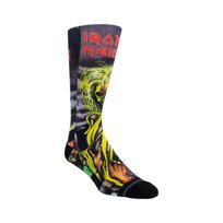 skarpetki IRON MAIDEN - KILLERS Inna marka