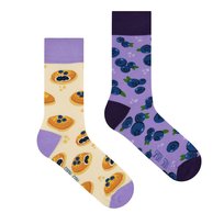 Skarpetki Jagodzianki 36-39 Spox Sox