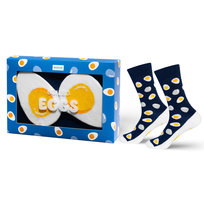 Skarpetki Jajko na Twardo-40–45