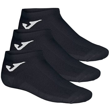 Skarpetki Joma Invisible 3Ppk Socks 400781-100-35/38 - Joma