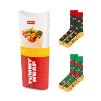 Skarpetki kebab 2-pak SOXO