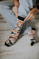 Skarpetki Kocie Figle 35-38, La Skarpeta