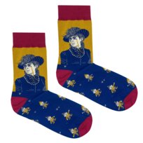 Skarpetki Konopnicka-37-41 Love Poland Design