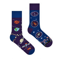 Skarpetki Kosmos 44-46 Spox Sox