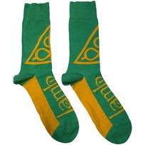 skarpetki LAMB OF GOD - TRIANGLE-40/45 ROCK OFF