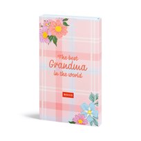 Skarpetki Laurka Najlepsza Babcia