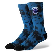skarpetki METALLICA - RIDE THE LIGHTNING (blue)-M Stance