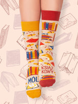 gadżety dla mola książkowego 