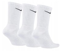 Skarpetki Nike Performance Cushioned Crew Sx4719 101 R-S (34-38)