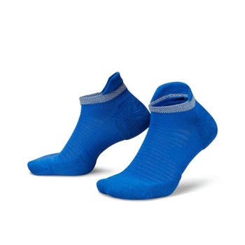 Skarpetki Nike Spark Niebieski CU7201-405 (kolor Niebieski, rozmiar 7.5) - Nike