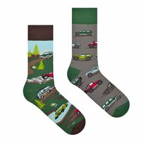 Skarpetki Offroad 44-46 Spox Sox