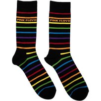 skarpetki PINK FLOYD - WIDE STRIPES-39/44 Inna marka