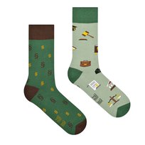 Skarpetki Prawnik 40-43 Spox Sox