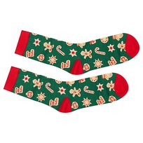 Skarpetki, Santa's Factory, Pierniczki, Uniwersalne