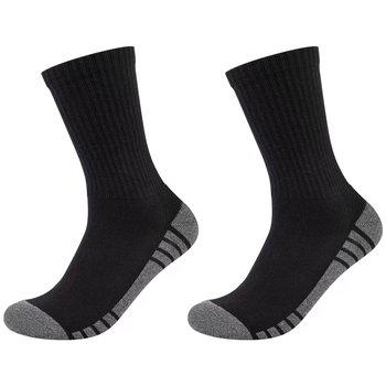 skarpetki Skechers 2PPK Cushioned Socks SK41102-9997-39/42 - SKECHERS