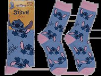 Skarpetki Stitch - Kolorowe Skarpetki Bajkowe Rozmiar 36-43 OOTB