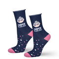 Skarpetki Super Babcia - 35-40 - SOXO