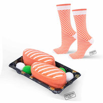 Skarpetki Sushi - 36-45 SOXO