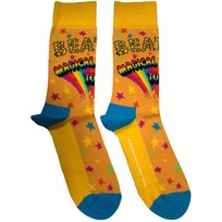 skarpetki THE BEATLES - MAGICAL MYSTERY TOUR-40/45 ROCK OFF