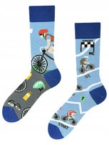 Skarpetki TODO SOCKS Tour de Bike na rower 35-38 Todo Socks