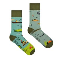 Skarpetki Wędkarskie 36-39 Spox Sox