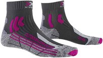 Skarpetki X-SOCKS damskie trekkingowe r. 35-36 X-Socks