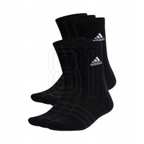 Skarpety adidas Cushioned Sportswear Crew Socks 6pak IC1316 37-39 Inna marka