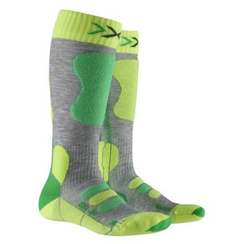 Skarpety dla dzieci narciarskie X-Socks Patriot 4.0| r.24-26 - X-Socks