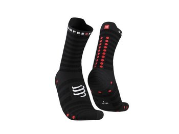 Skarpety Do Biegania Compressport Pro Racing Socks V 4.0 Ultralight Run 35-38 - Compressport