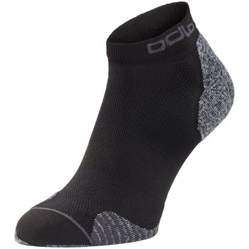 Skarpety do biegania krótkie Odlo Socks CERAMICOOL RUN 2pack - Odlo