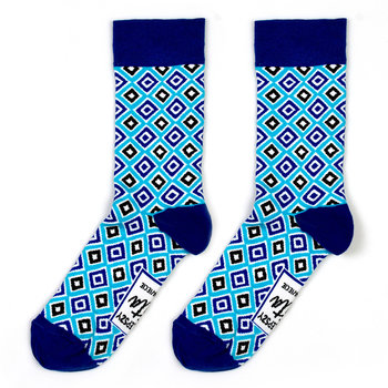 Skarpety, Dzień Taty, Najlepszy Tata Na Świecie, Rozmiar 39-42 - Empik