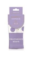 Skarpety "Harmonia Koloru" Super Dziewczyna Be-happy