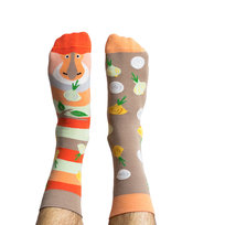 Skarpety Janush 44-46