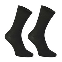 Skarpety Kolarskie Czarne 40-43 Spox Sox