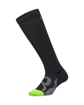 Skarpety kompresyjne 2XU Recovery Compression UA5691e r.M2 - 2XU