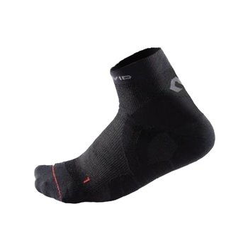 Skarpety kompresyjne McDavid ACTIVE Team Socks Low-Cut - L - McDavid