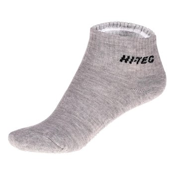 Skarpety męskie Hi-Tec Quarro Pack - RATY 0% - 44-47 - Hi-Tec
