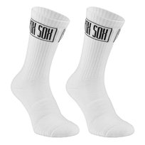 Skarpety Multisport Bawełniane Oddychające 36-39 Spox Sox