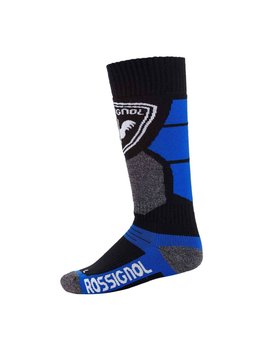 Skarpety narciarskie Rossignol JR PREMIUM WOOL - Rossignol