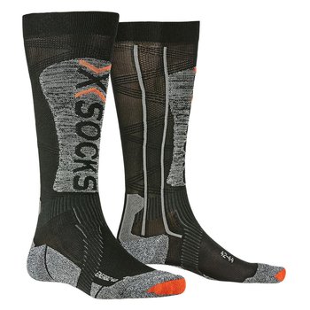 Skarpety narciarskie X-SOCKS SKI ENERGIZER LT 4.0| r.42-44 - X-Socks