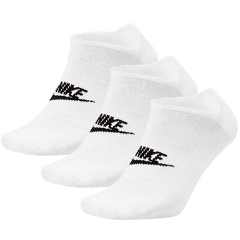 Skarpety Nike NK Nsw Everyday Essentials NS białe DX5075 100-42/46 - Nike