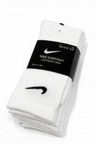 Skarpety NIKE rozmiar 42-46 3 pary białe (10324) Nike