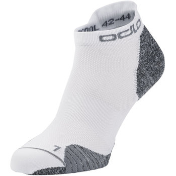 Skarpety  Odlo Socks CERAMICOOL RUN 3 - pak - Odlo