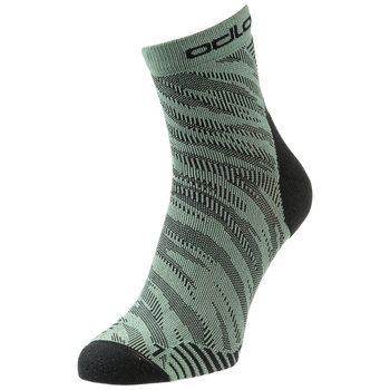 Skarpety Odlo Socks CERAMICOOL RUN GRAPHIC 2- pak - Odlo