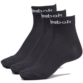 Skarpety Reebok Active Core Ankle Sock 3Pack czarne GH8166 - Reebok