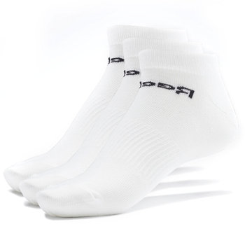 Skarpety Reebok Active Core Low Cut Sock 3Pack białe GH8228 - Reebok