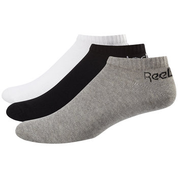 Skarpety Reebok Active Core Low Cut Sock 3pary białe szare czarne FL5225 - Reebok