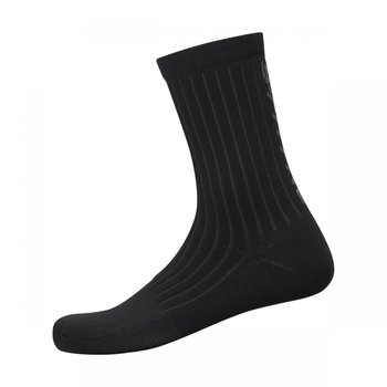 Skarpety rowerowe Shimano S-Phyre Flash Socks | BLACK L/XL - Shimano